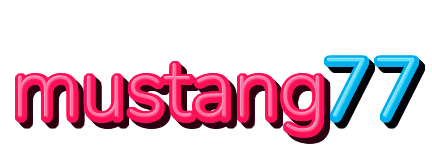 mustang77 — logo kanal