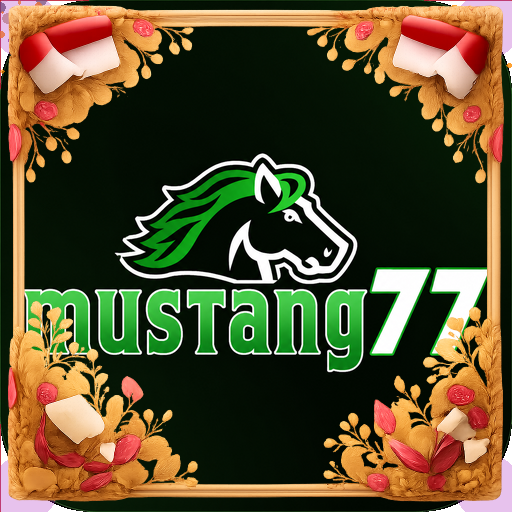 mustang77 — mitra unggulan